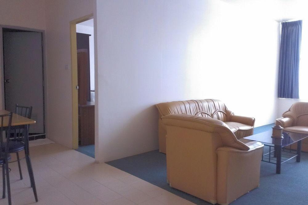 فندق كينغ رويال 2 بانكوك المظهر الخارجي الصورة